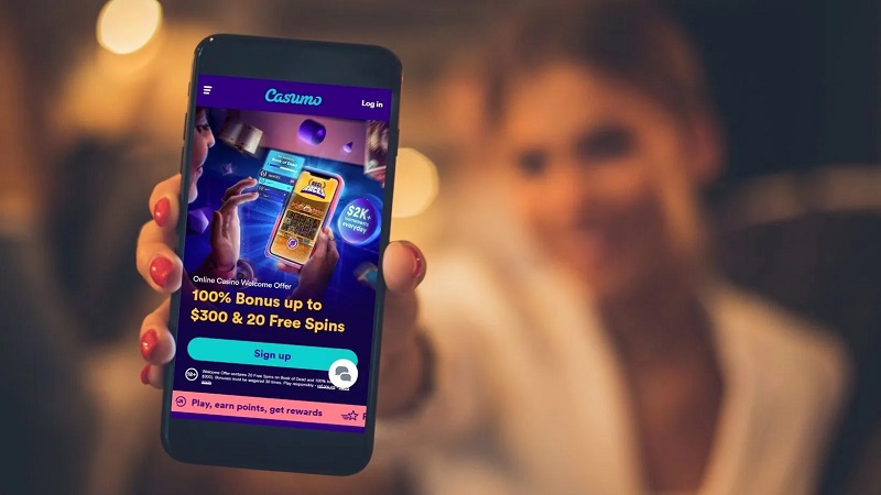 Casumo Online Casino Review: Sign In for Games, Download, Contact Number & Quick Withdrawal Tips